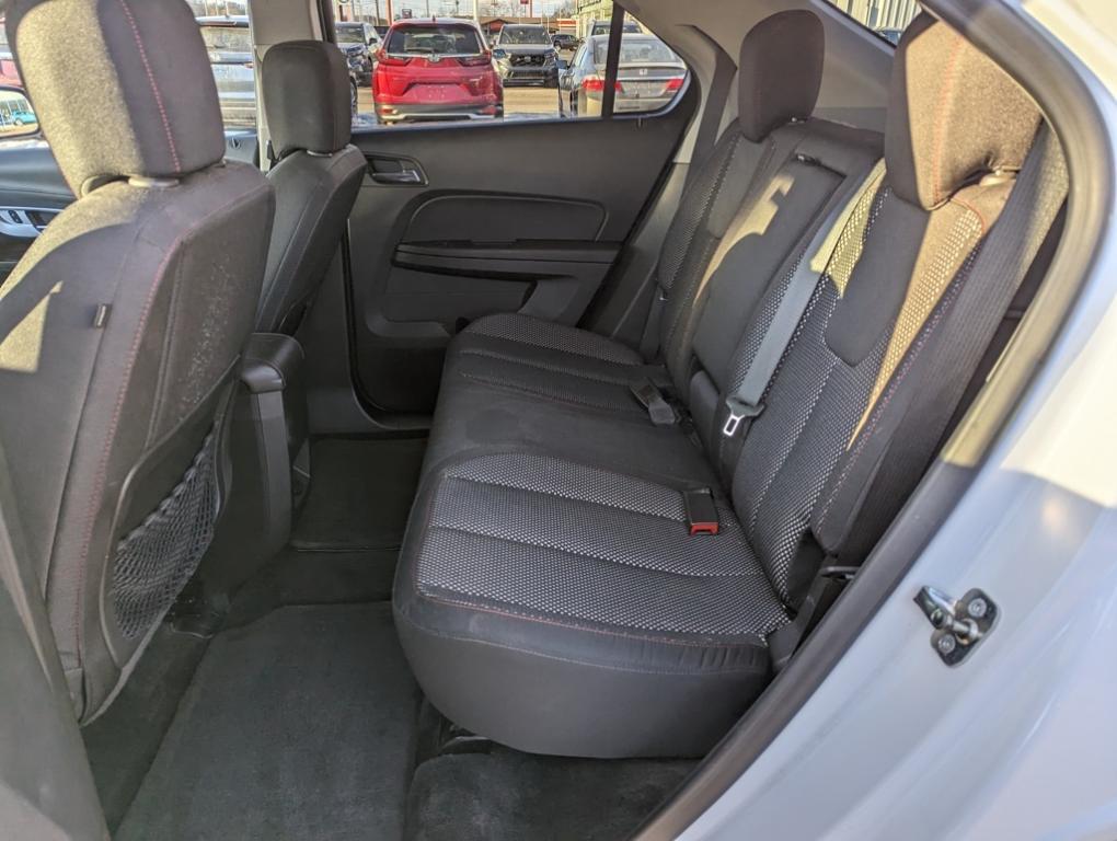 used 2015 Chevrolet Equinox car, priced at $7,329