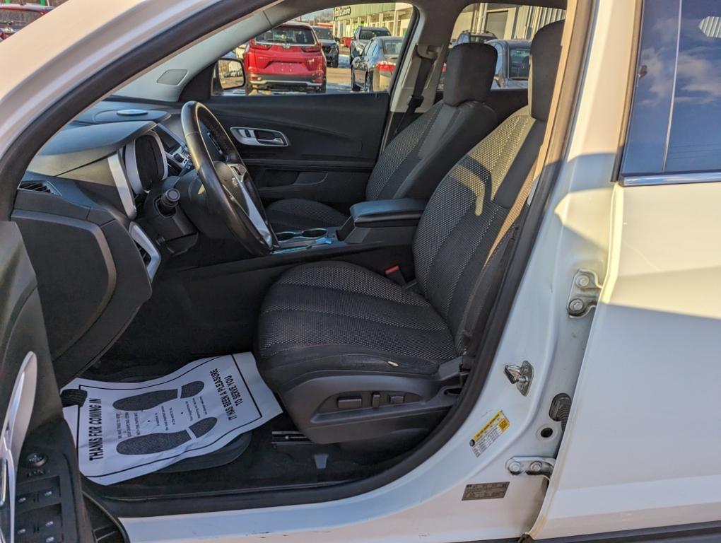 used 2015 Chevrolet Equinox car, priced at $7,329