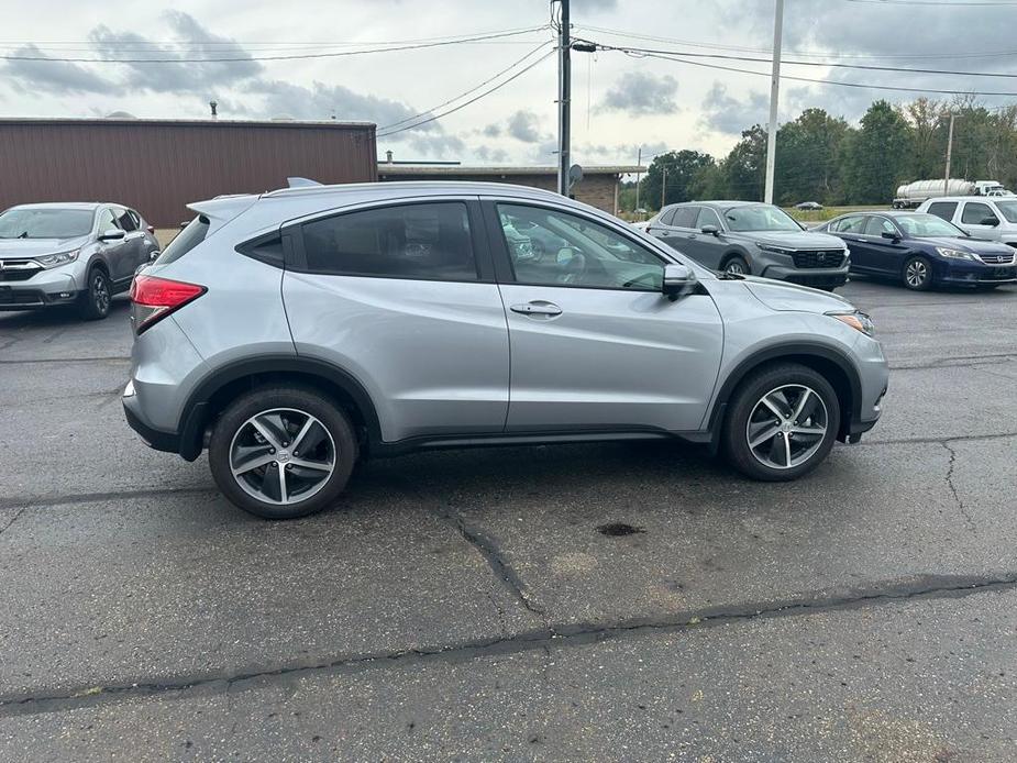 used 2022 Honda HR-V car, priced at $25,332