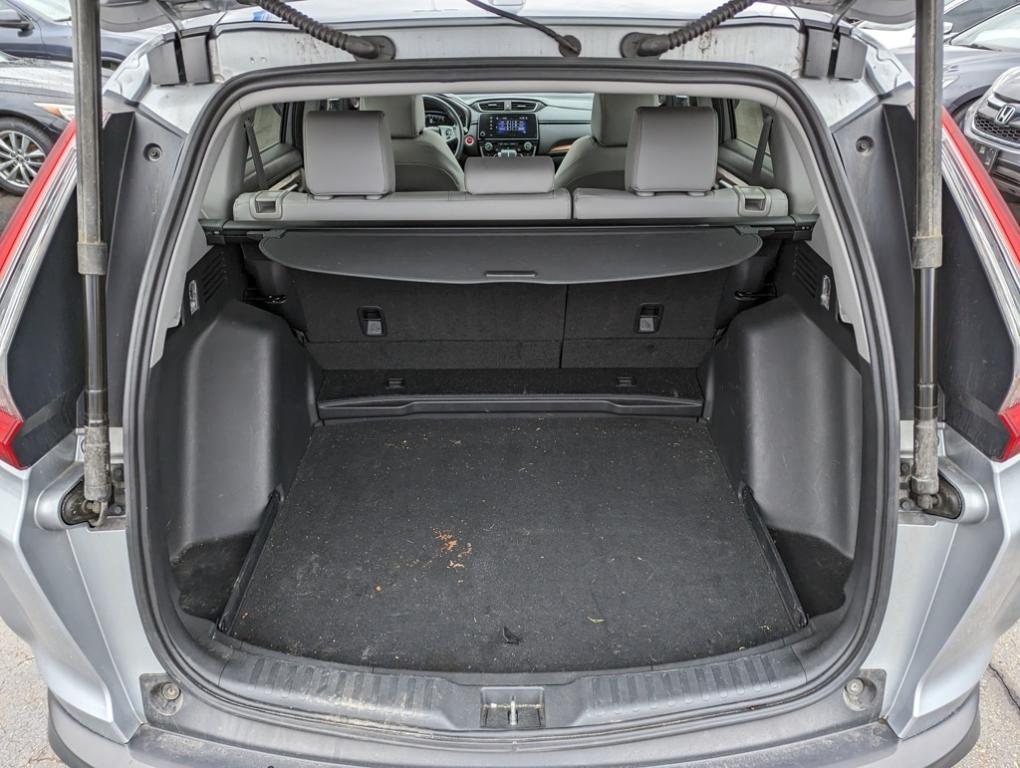 used 2019 Honda CR-V car, priced at $20,115