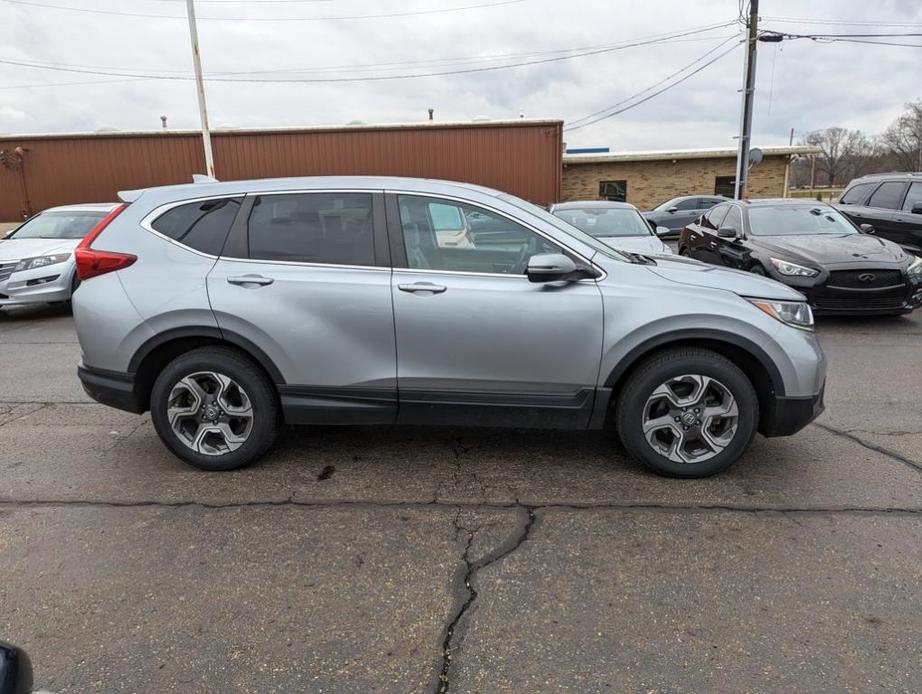 used 2019 Honda CR-V car, priced at $20,115