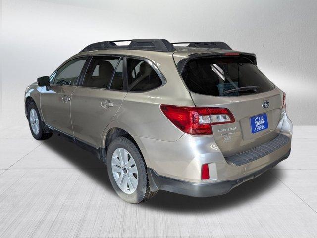 used 2015 Subaru Outback car, priced at $11,988