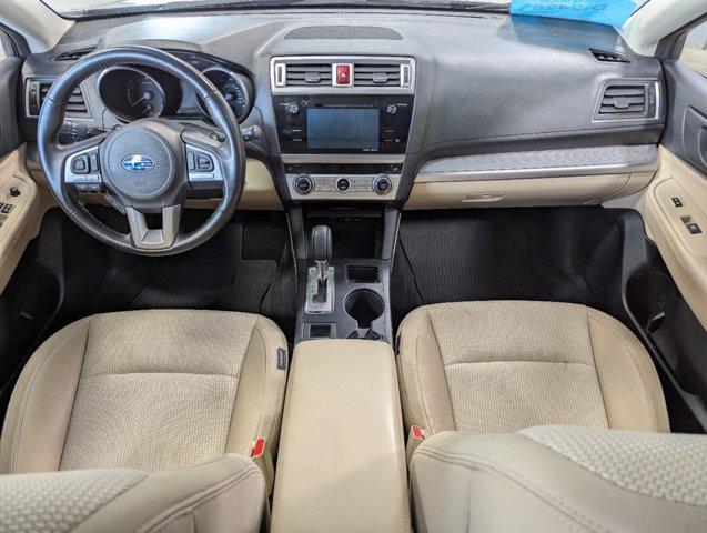 used 2015 Subaru Outback car, priced at $11,988