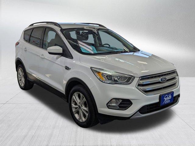 used 2019 Ford Escape car, priced at $16,988