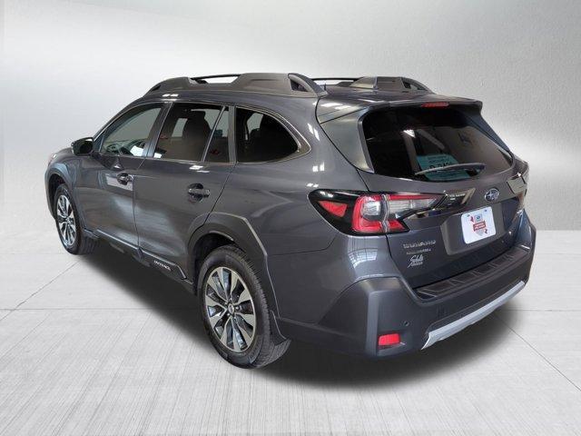 used 2023 Subaru Outback car, priced at $33,988