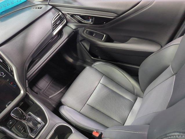 used 2023 Subaru Outback car, priced at $33,988