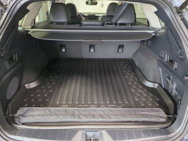 used 2023 Subaru Outback car, priced at $33,988