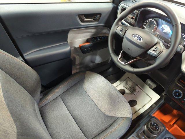 used 2024 Ford Maverick car, priced at $30,988