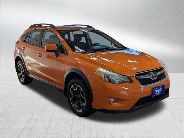 used 2013 Subaru XV Crosstrek car, priced at $12,255