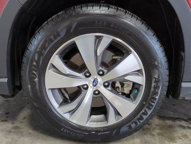 used 2022 Subaru Ascent car, priced at $27,555