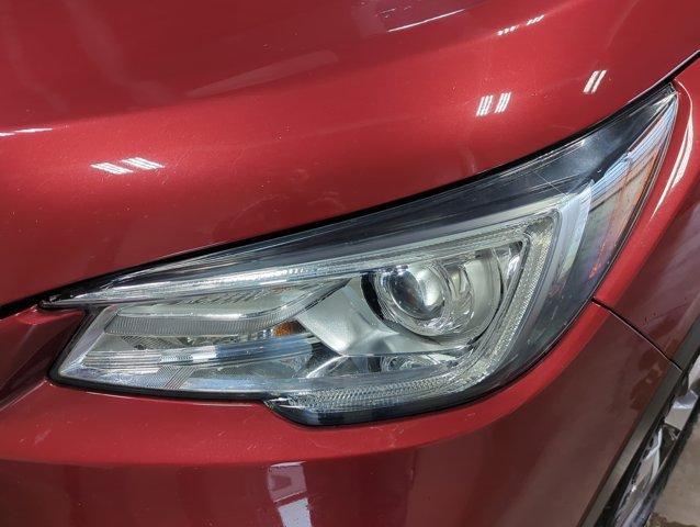 used 2022 Subaru Ascent car, priced at $27,555
