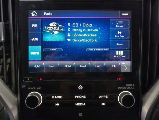 used 2022 Subaru Ascent car, priced at $27,555