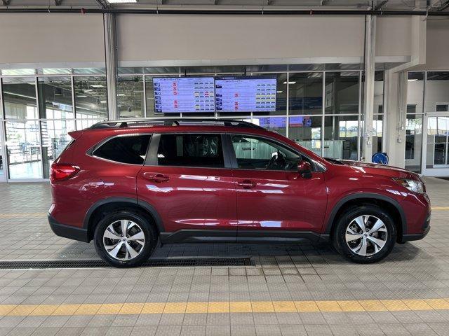 used 2022 Subaru Ascent car, priced at $27,555