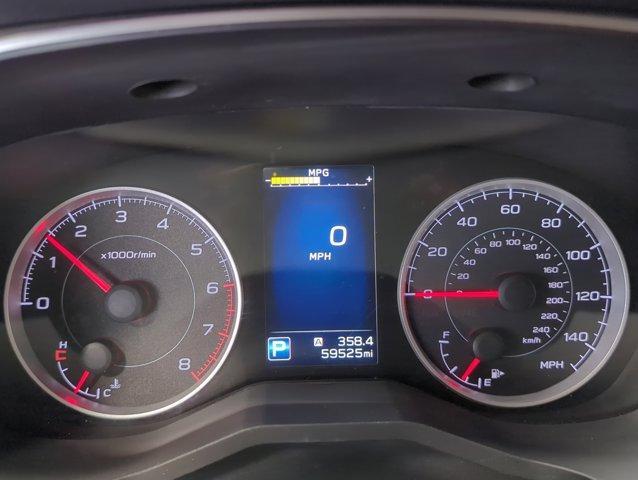 used 2022 Subaru Ascent car, priced at $27,555