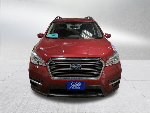 used 2022 Subaru Ascent car, priced at $27,555