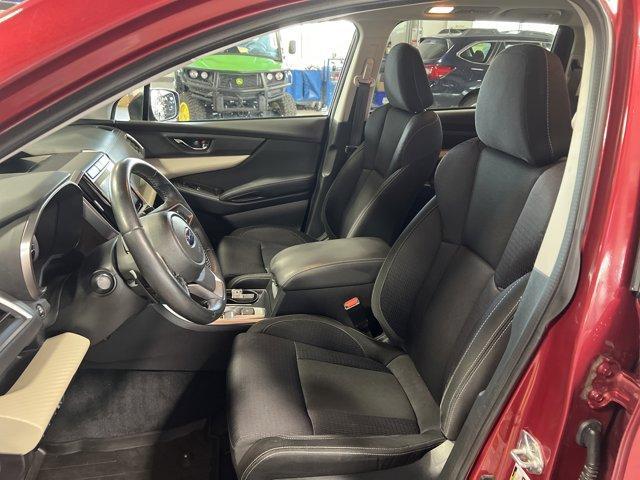 used 2022 Subaru Ascent car, priced at $27,555