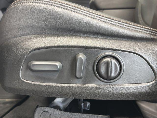 used 2022 Chevrolet Traverse car, priced at $34,855