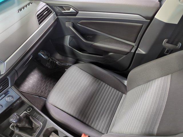 used 2023 Volkswagen Jetta car, priced at $22,355
