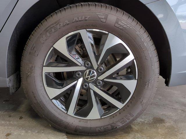 used 2023 Volkswagen Jetta car, priced at $22,355