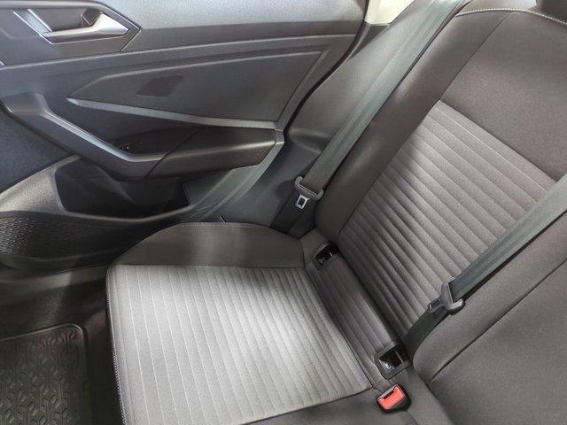 used 2023 Volkswagen Jetta car, priced at $22,355