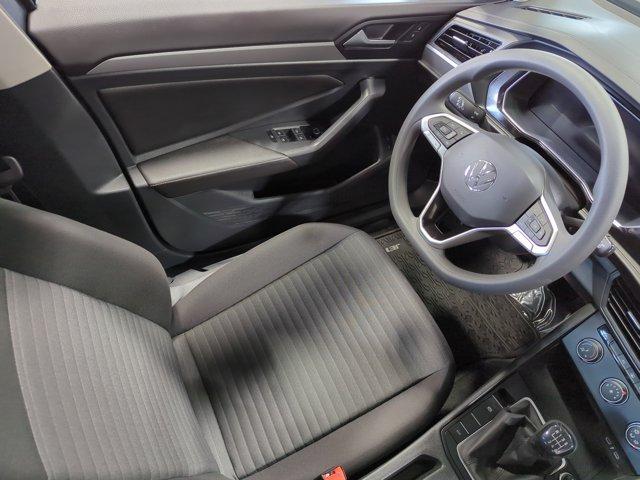used 2023 Volkswagen Jetta car, priced at $22,355