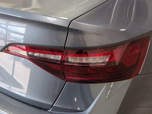 used 2023 Volkswagen Jetta car, priced at $22,355