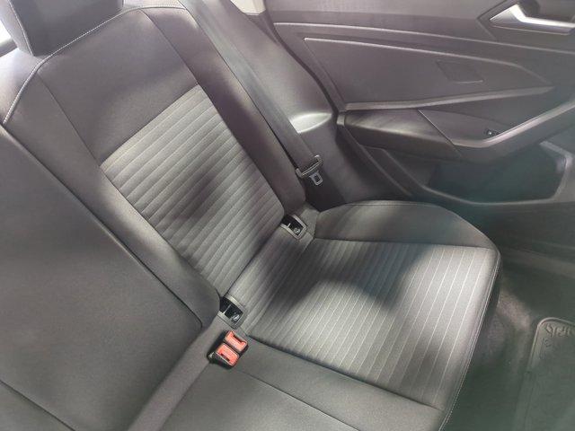 used 2023 Volkswagen Jetta car, priced at $22,355