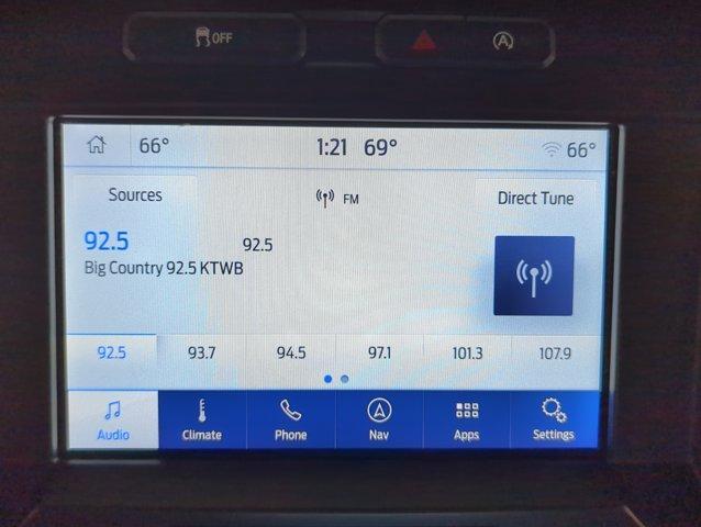 used 2019 Ford F-150 car, priced at $28,155
