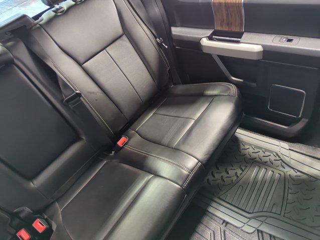 used 2019 Ford F-150 car, priced at $28,155