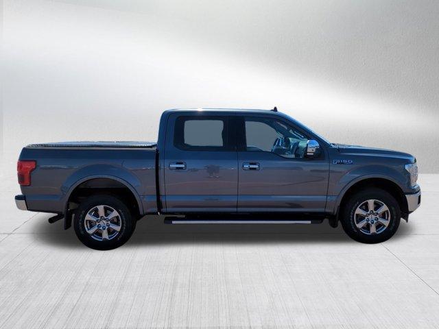 used 2019 Ford F-150 car, priced at $28,155