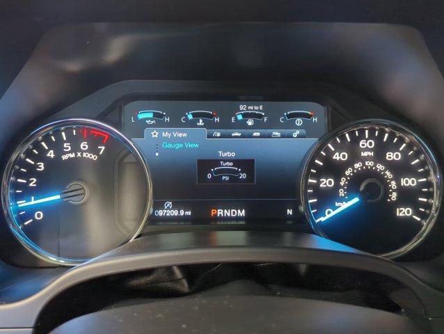 used 2019 Ford F-150 car, priced at $28,155
