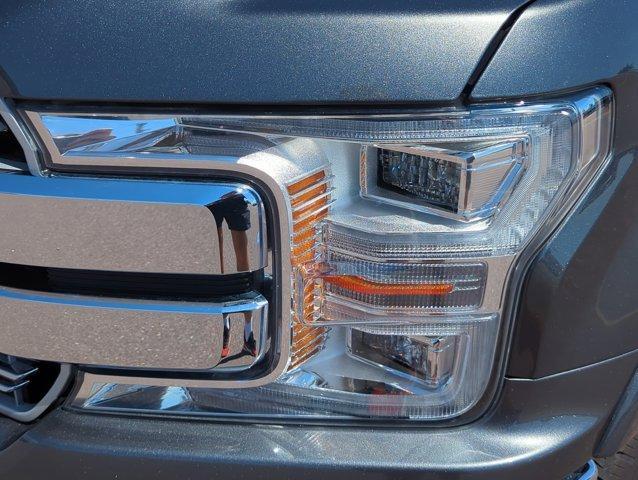 used 2019 Ford F-150 car, priced at $28,155