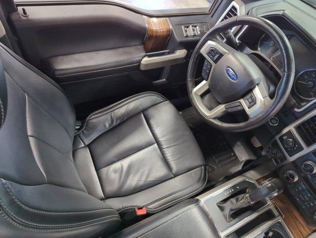 used 2019 Ford F-150 car, priced at $28,155