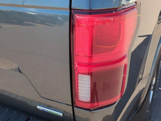 used 2019 Ford F-150 car, priced at $28,155