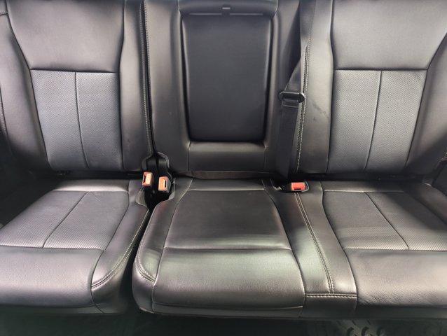used 2019 Ford F-150 car, priced at $28,155