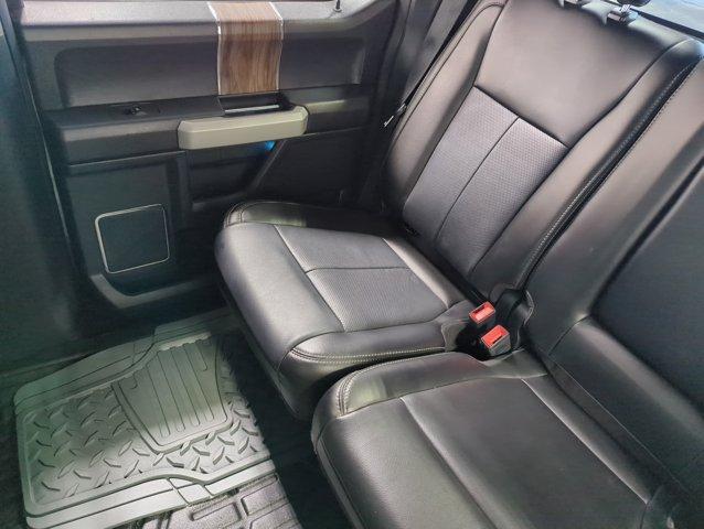 used 2019 Ford F-150 car, priced at $28,155