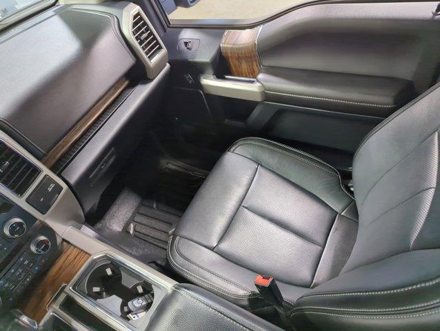 used 2019 Ford F-150 car, priced at $28,155