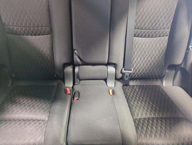 used 2017 Nissan Rogue car, priced at $13,988
