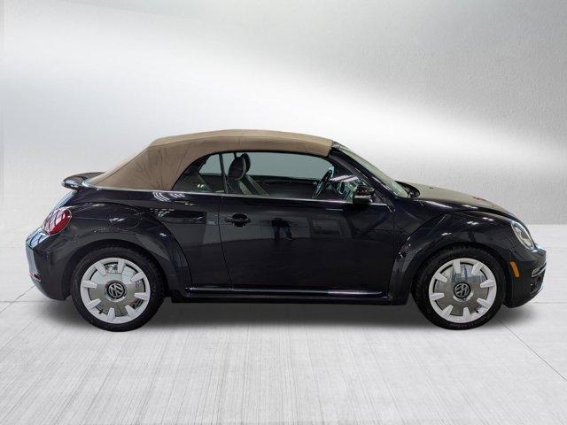 used 2019 Volkswagen Beetle car, priced at $27,988