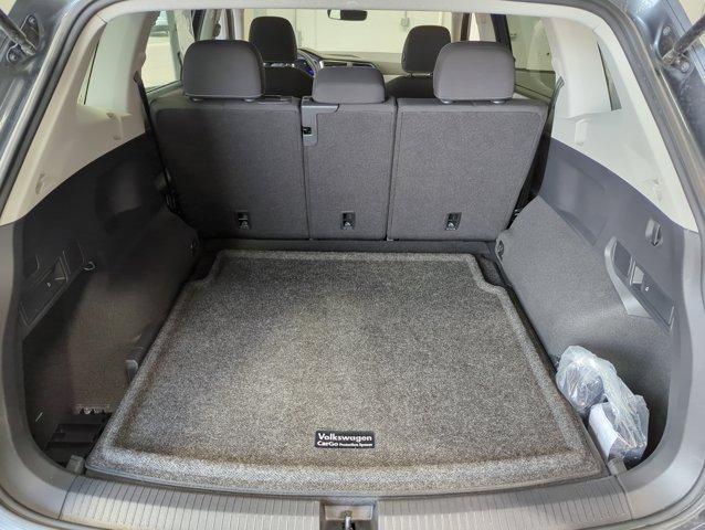 used 2024 Volkswagen Tiguan car, priced at $27,988