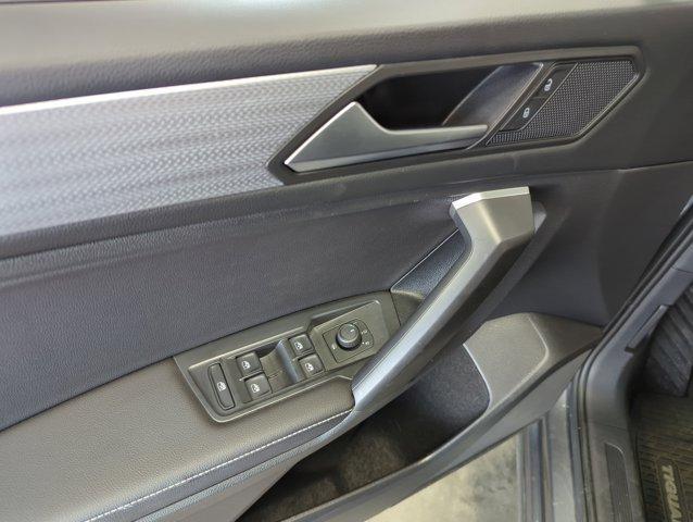 used 2024 Volkswagen Tiguan car, priced at $27,988