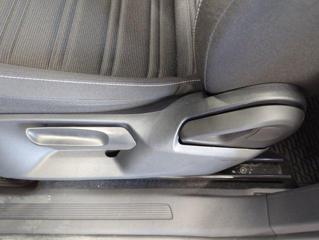 used 2024 Volkswagen Tiguan car, priced at $27,988