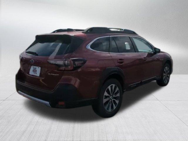 used 2023 Subaru Outback car, priced at $31,255