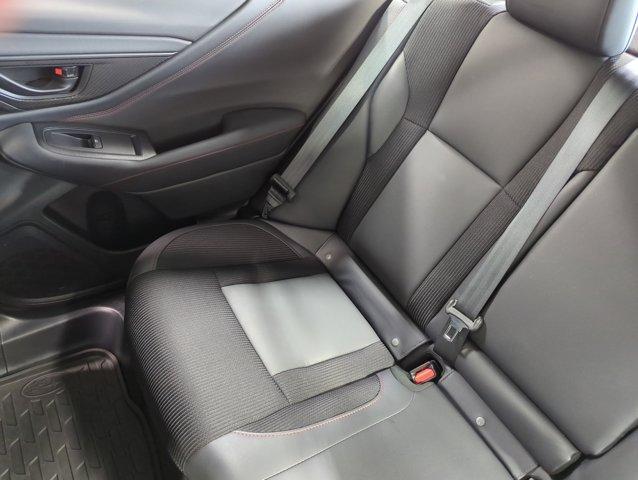 used 2025 Subaru Legacy car, priced at $32,555