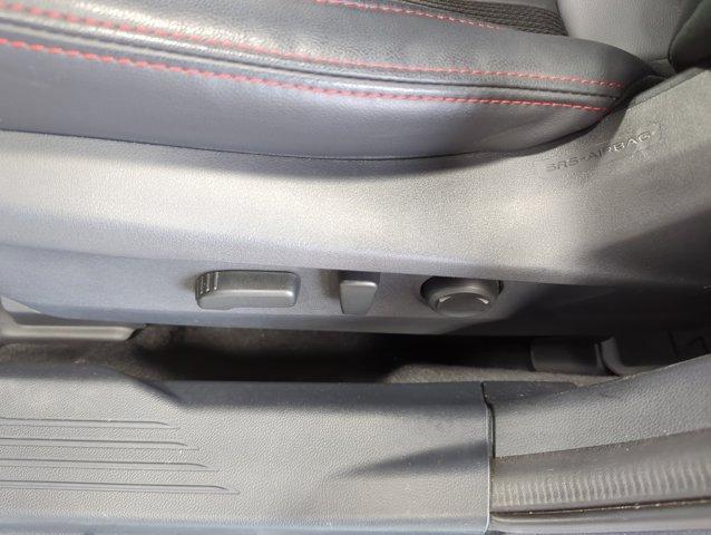 used 2025 Subaru Legacy car, priced at $32,555