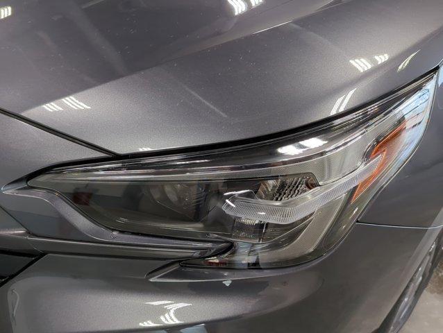 used 2025 Subaru Legacy car, priced at $32,555