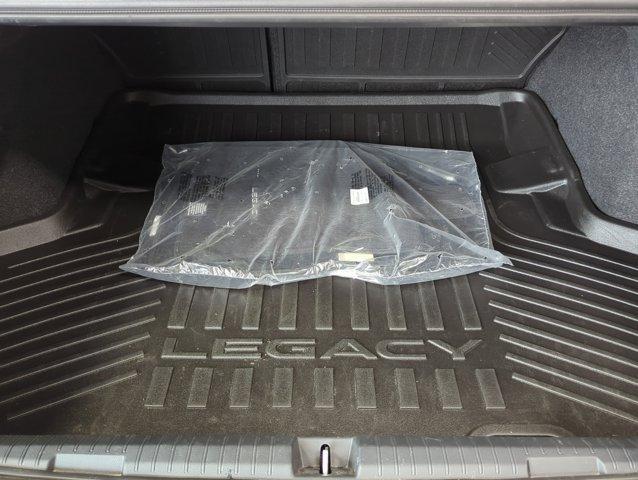 used 2025 Subaru Legacy car, priced at $32,555