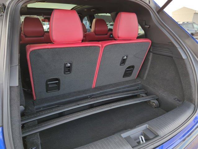 used 2023 Acura MDX car, priced at $45,455