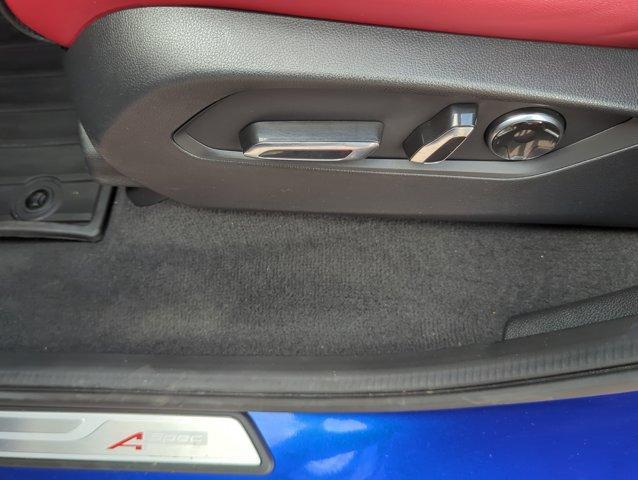 used 2023 Acura MDX car, priced at $45,455