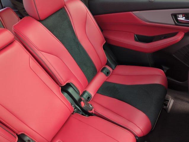 used 2023 Acura MDX car, priced at $45,455